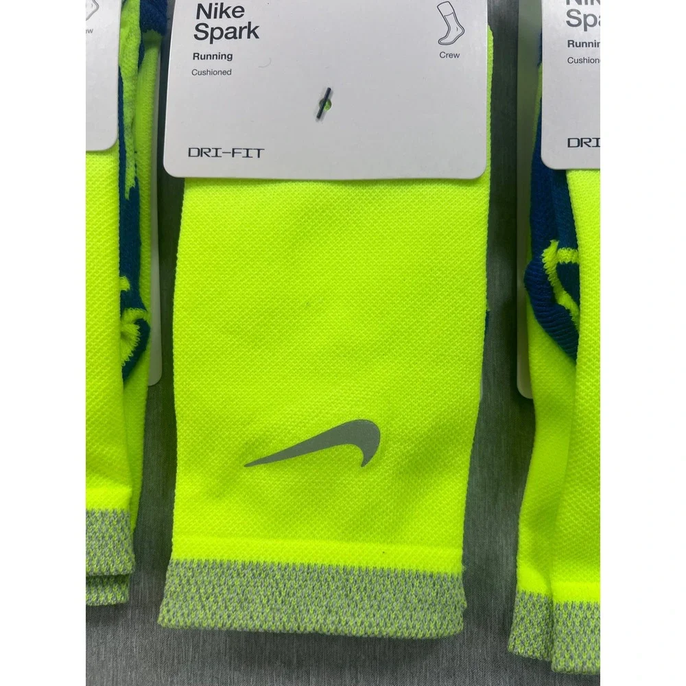 Nike spark running